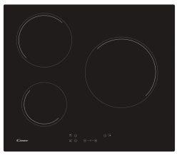Preciazo Amazon! Placa de induccion Candy 3 zonas a 117€