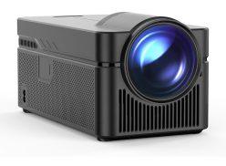 OFERTA AMAZON! Proyector bluetooth Alwtniet a 95,9€