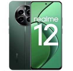 Preciazo Amazon! Realme 12 4G 8/128GB a 133€ y 8/256GB a 159€