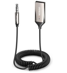 OFERTA AMAZON! Receptor Bluetooth 5.3 UGREEN a 12,7€