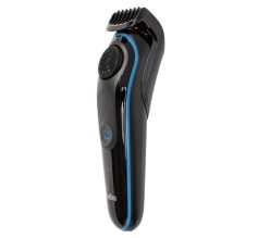 BAJADA DE PRECIO! Recortadora barba Braun BT3240 a 19,9€