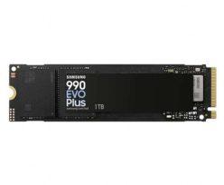 Preciazo Amazon! Samsung 990 EVO Plus 1TB NVMe a 69€