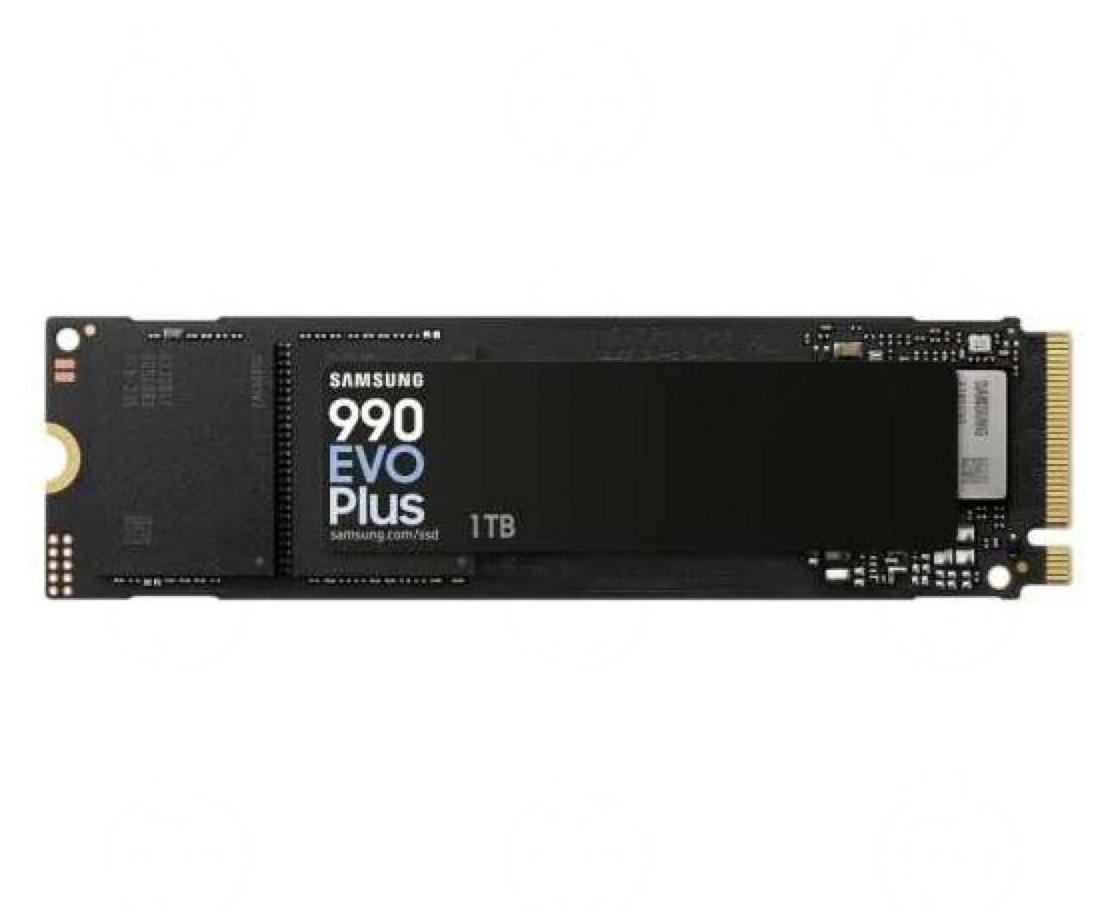 Samsung EVO Plus