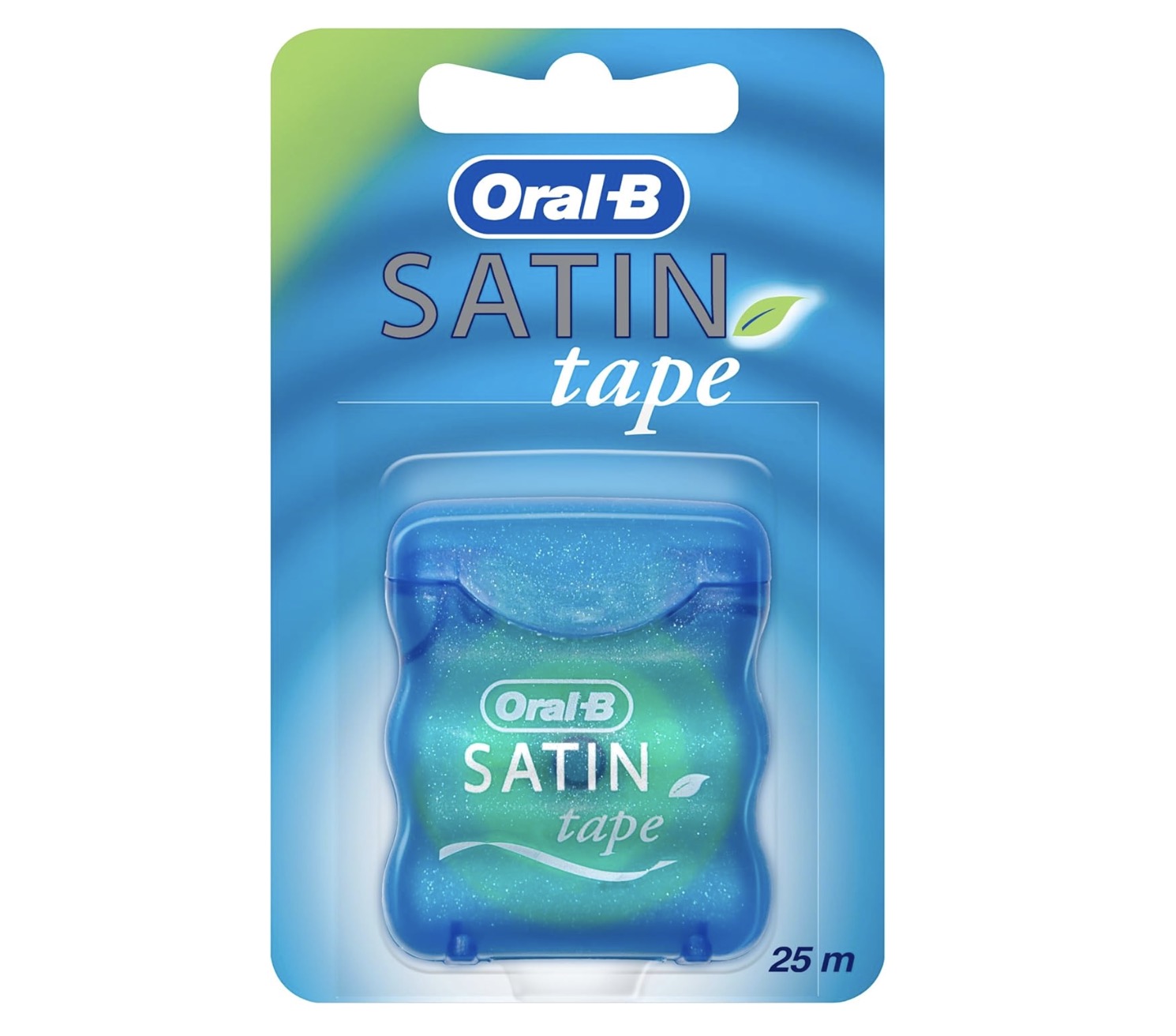 Seda Dental Satin Tape Oral-B