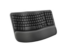 BUEN PRECIO! Teclado inalámbrico Logitech Wave a 49,9€