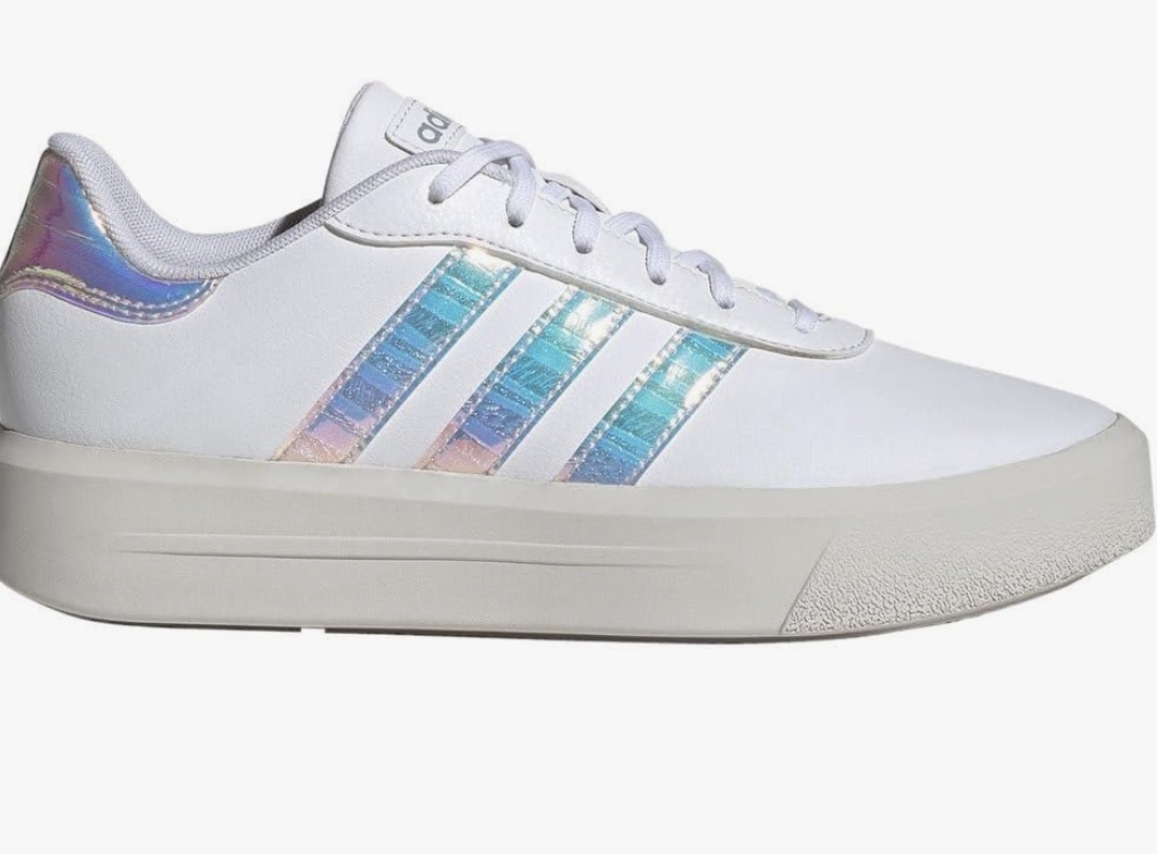 Zapatillas adidas Court Platform