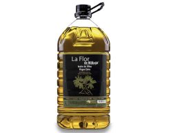 Mas CHOLLO! Aceite de oliva Virgen Extra 5L a 20,9€