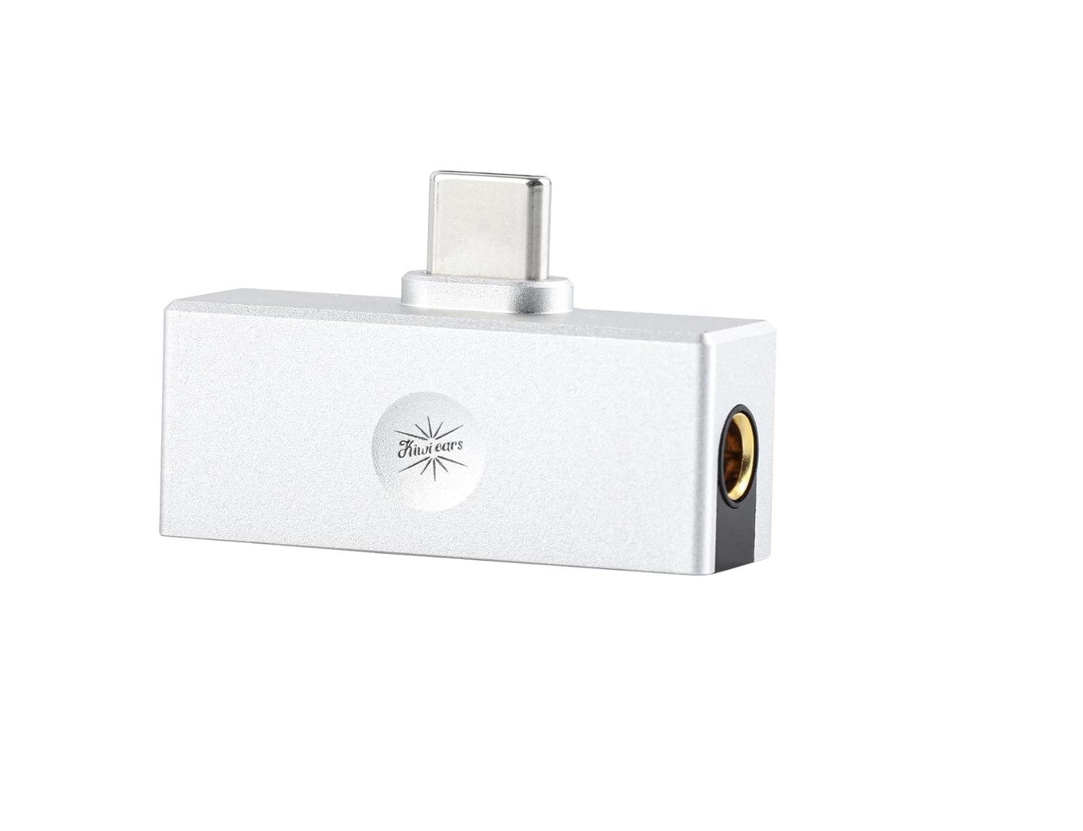 Amplificador de monitor intraauricular Linsoul Kiwi Ears Allegro Mini