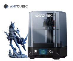 PRECIO CHOLLO! Impresora resina Anycubic Photon Mono X 6Ks a 154€