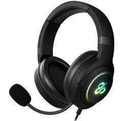 Preciazo Amazon! Auriculares 7.1 Newskill Sobek a 25,9€