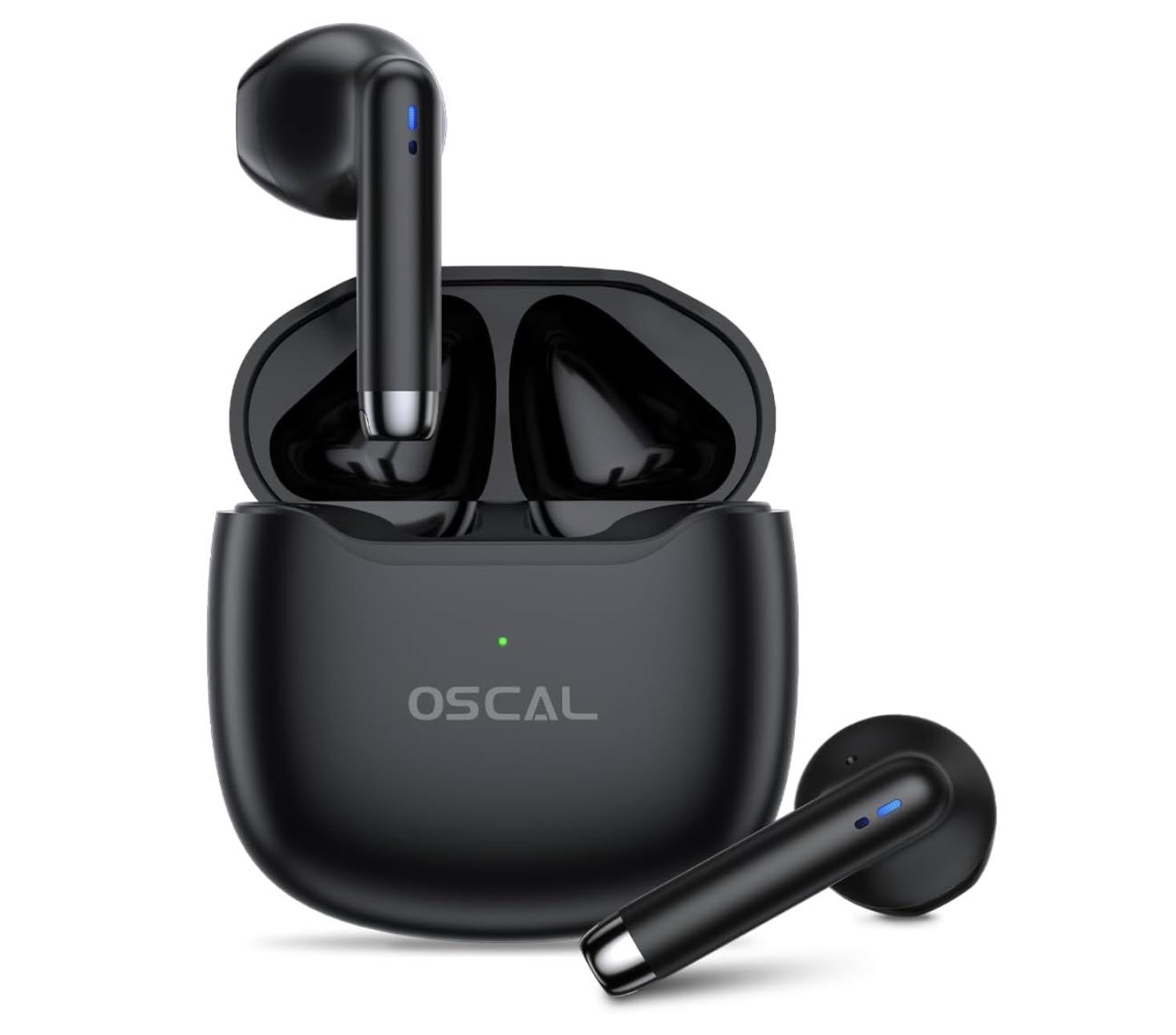 Auriculares Blackview Oscal