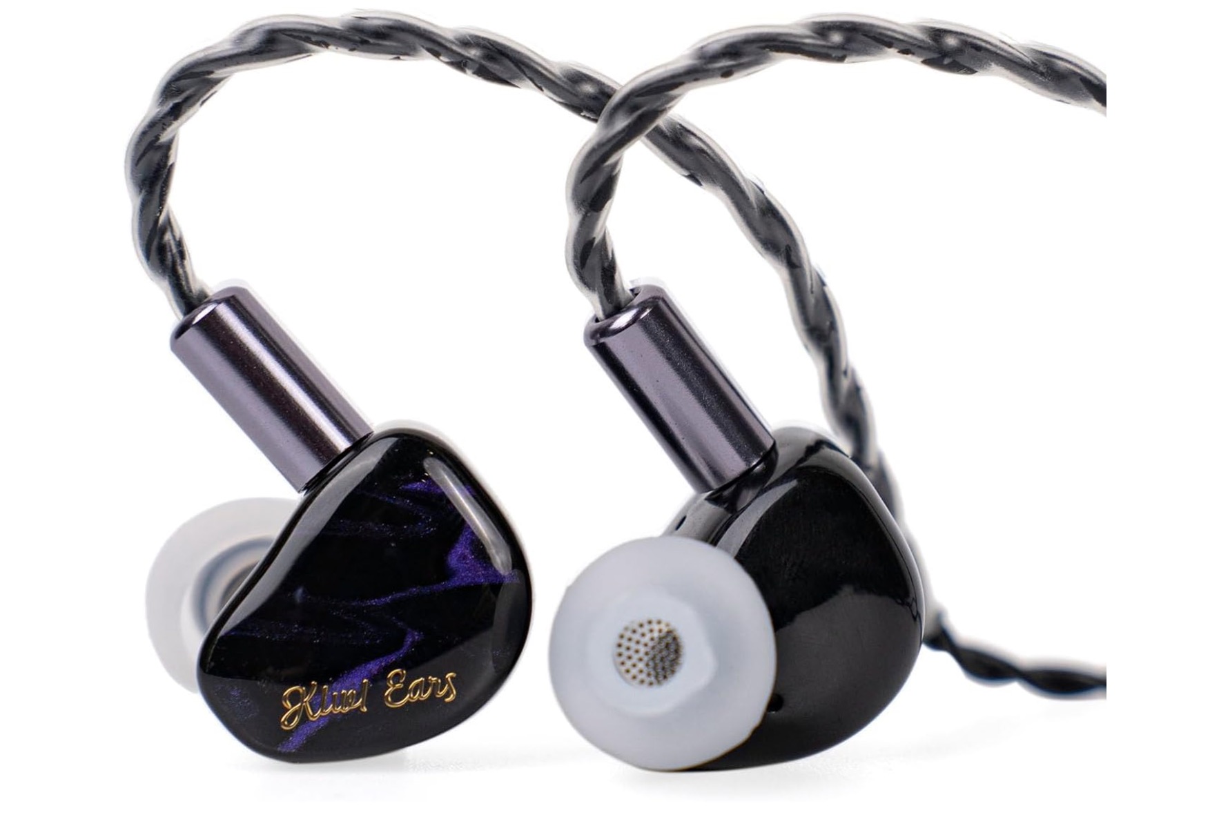 Auriculares Linsoul Kiwi Ears Cadenza