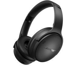 PRECIAZO! Auriculares Bose QuietComfort ANC a 136€