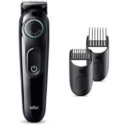 CHOLLO! Recortadora Braun a 19,7€