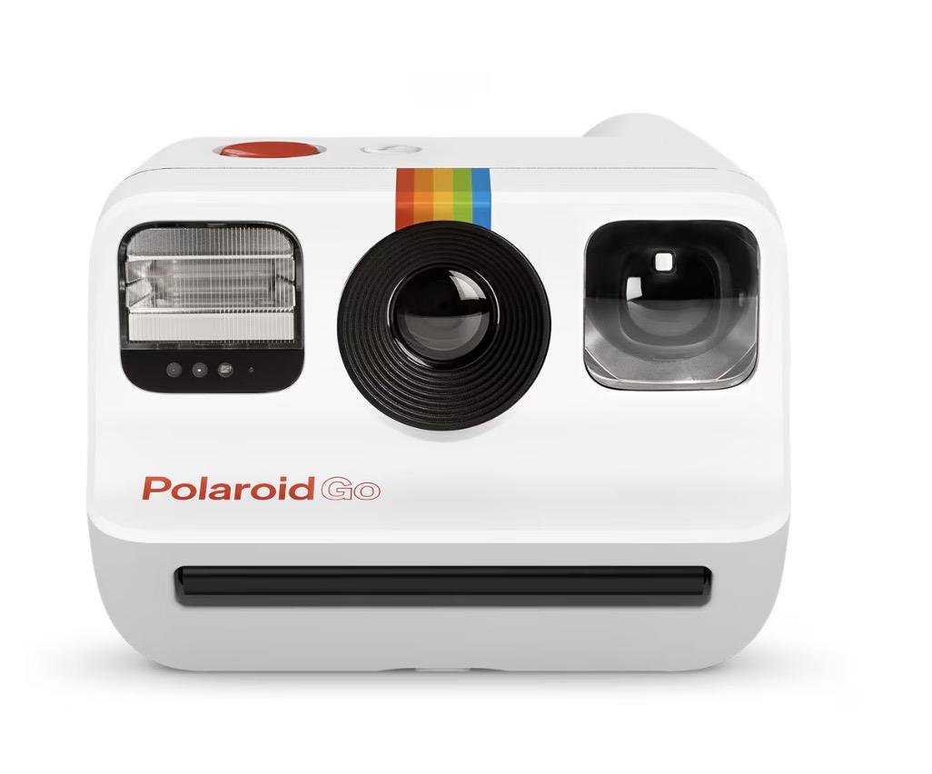 Cámara Instantánea analógica Polaroid GO