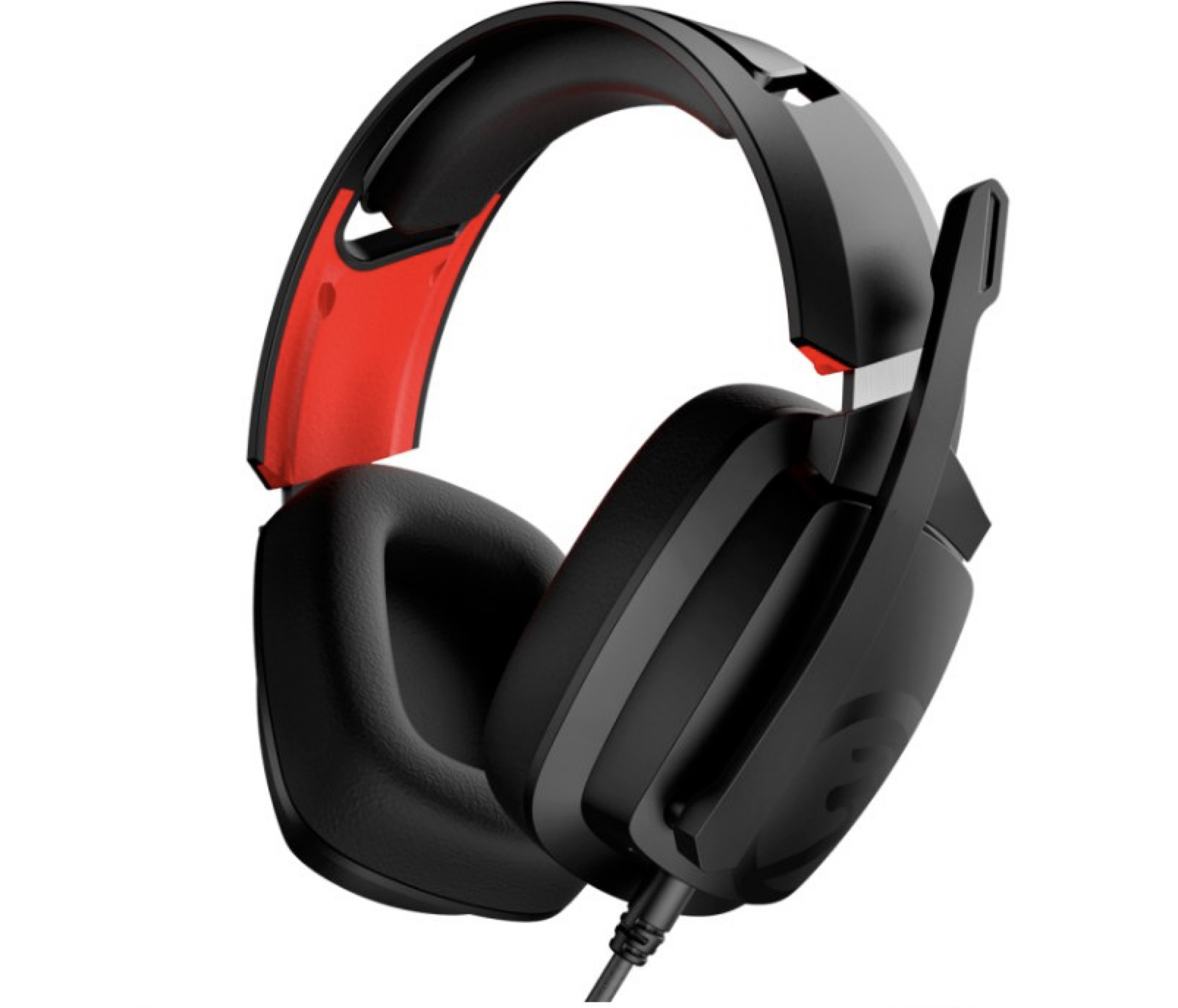 Cascos Gaming Ozone