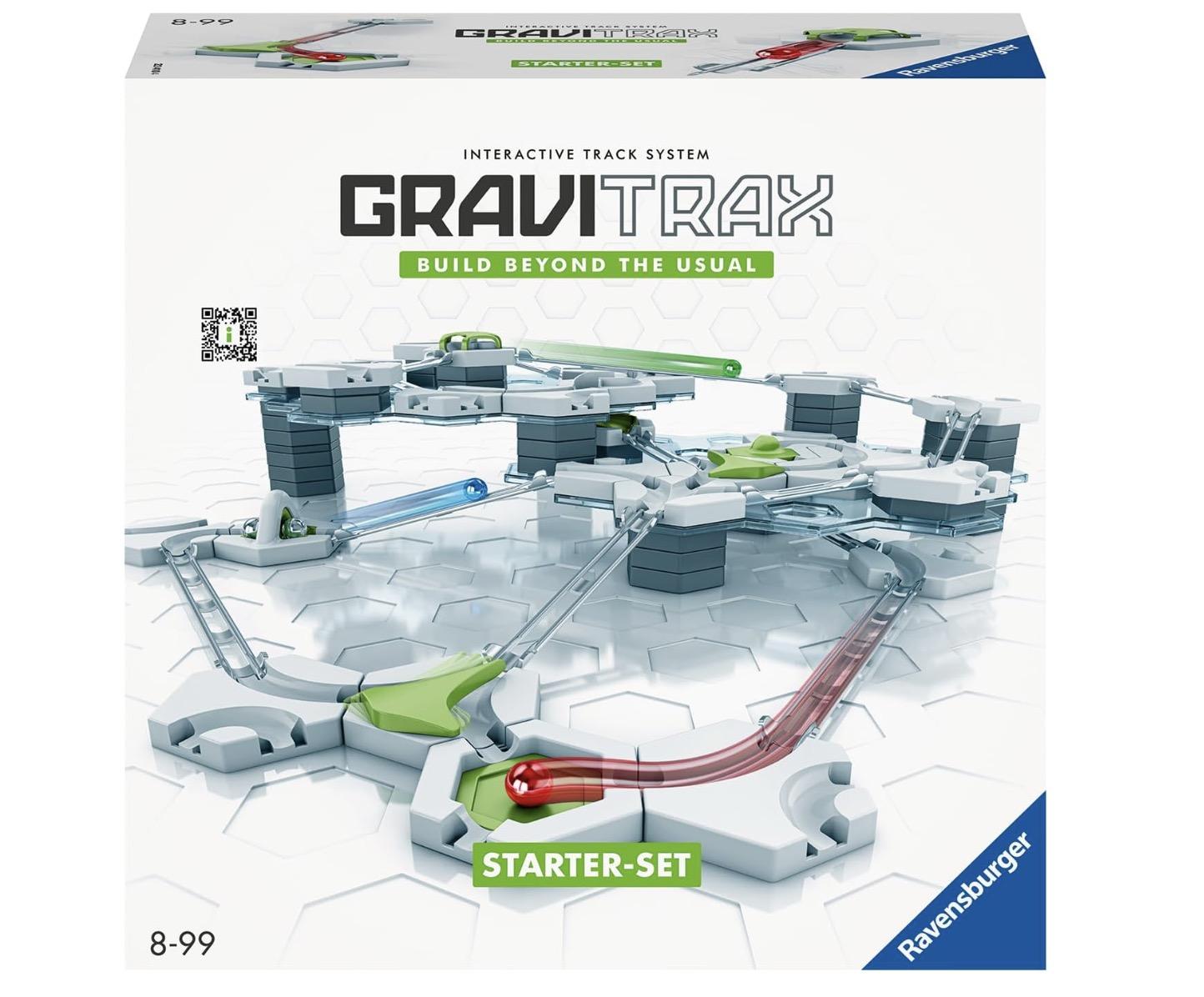 Circuito Canicas GraviTrax