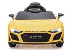 CUPÓN DESCUENTO! Coche eléctrico Audi R8 Spyder 12V RC a 108,7€