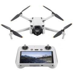 Preciazo Amazon! DJI Mini 3 + Mando con Pantalla a 349€