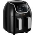 CHOLLO Amazon! Freidora doble Russell Hobbs 8.5l a 38,9€