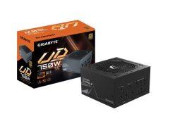 BUEN PRECIO! Fuente de ali­men­ta­ción Gigabyte UD750GM 750W 80+ Gold a 75,9€
