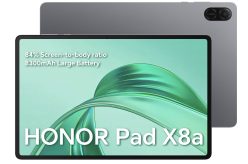 PRECIAZO! Honor Pad X8a 4GB 128GB 11″ a 118,8€
