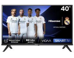 Chollo Amazon! Hisense 40″ FHD Smart TV a 199€