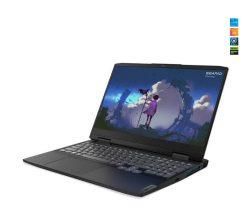 Preciazo! Lenovo Gaming I5 12ºGen 16/512GB 120Hz RTX3050 a 699€