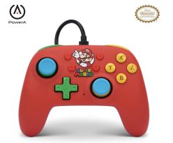 Preciazo! Mando PowerA para Nintendo Switch a 12,9€