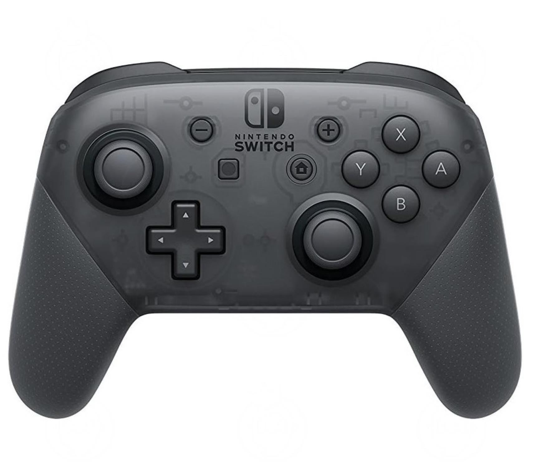 Mando Pro Nintendo Switch