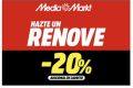 PRECIOS LOCOS! MediaMarkt 20% en Reacondicionádos con precios mínimos en muchos artículos