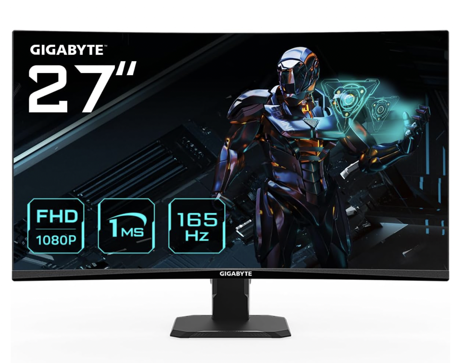 Monitor Gigabyte