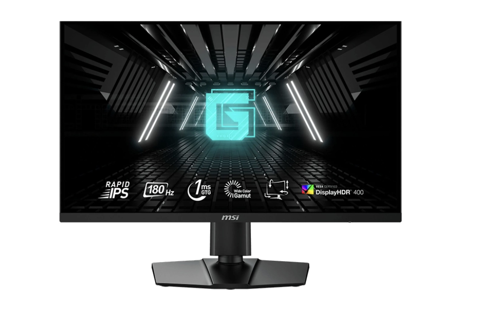 Monitor gaming MSI G274QPF
