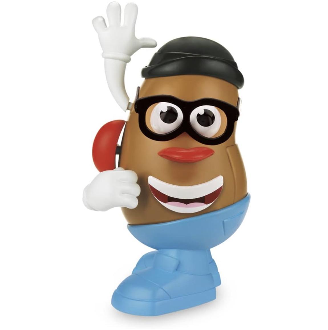 Mr. Potato