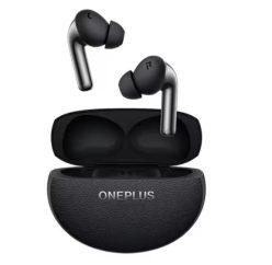 CHOLLO ESPAÑA! Auriculares OnePlus Buds Pro 3 a 111,6€
