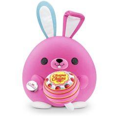 OFERTA FLASH AMAZON! Peluche Snackles Series 1 Bunny Chupa Chups 35cm a 12,2€