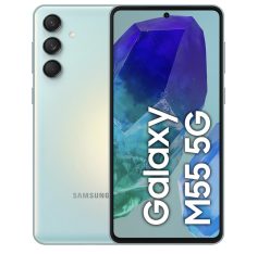 OFERTA AMAZON! Samsung Galaxy M55 5G 256GB a 299€