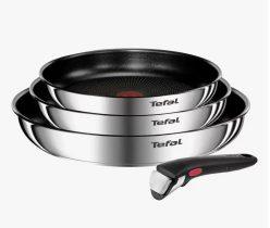 PRECIAZO! Sartenes Tefal Ingenio Emotion a 57,9€