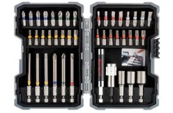 OFERTA PRIME! Set de 43 piezas Bosch a 16,9€