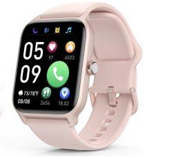 OFERTA AMAZON! Smartwatch Quican a 19,9€