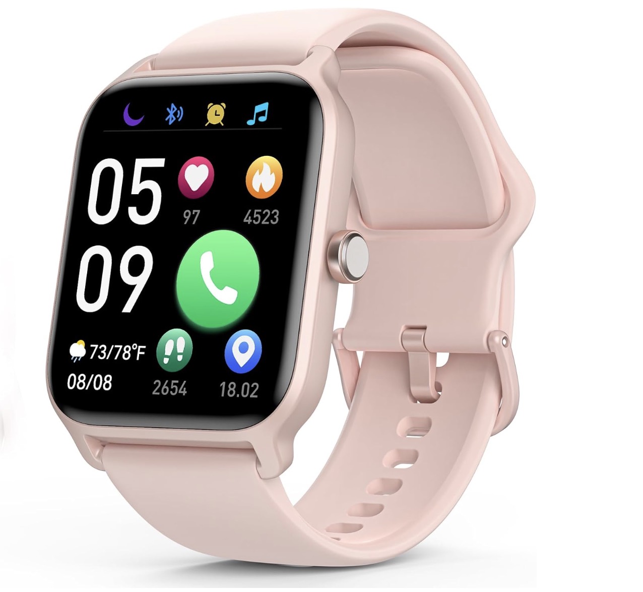 Smartwatch Quican