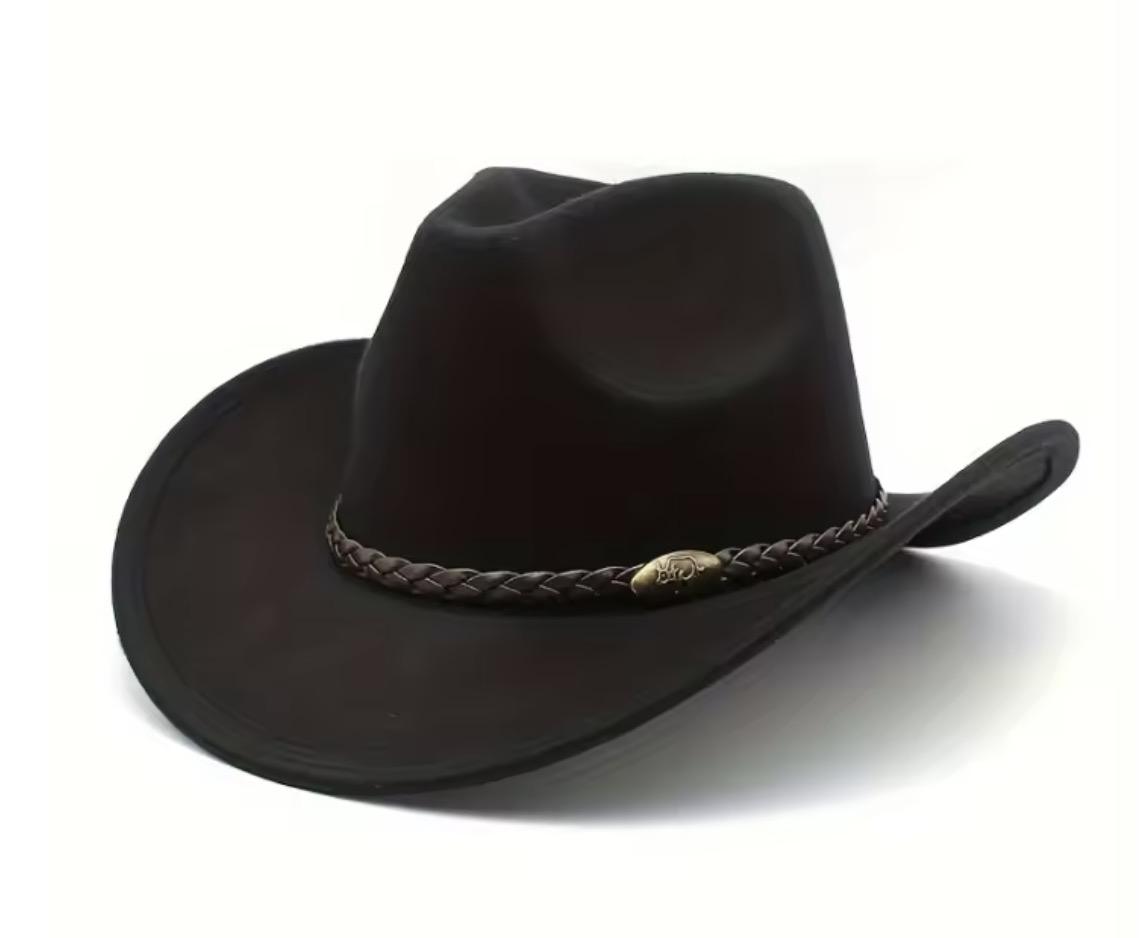 Sombrero de vaquero