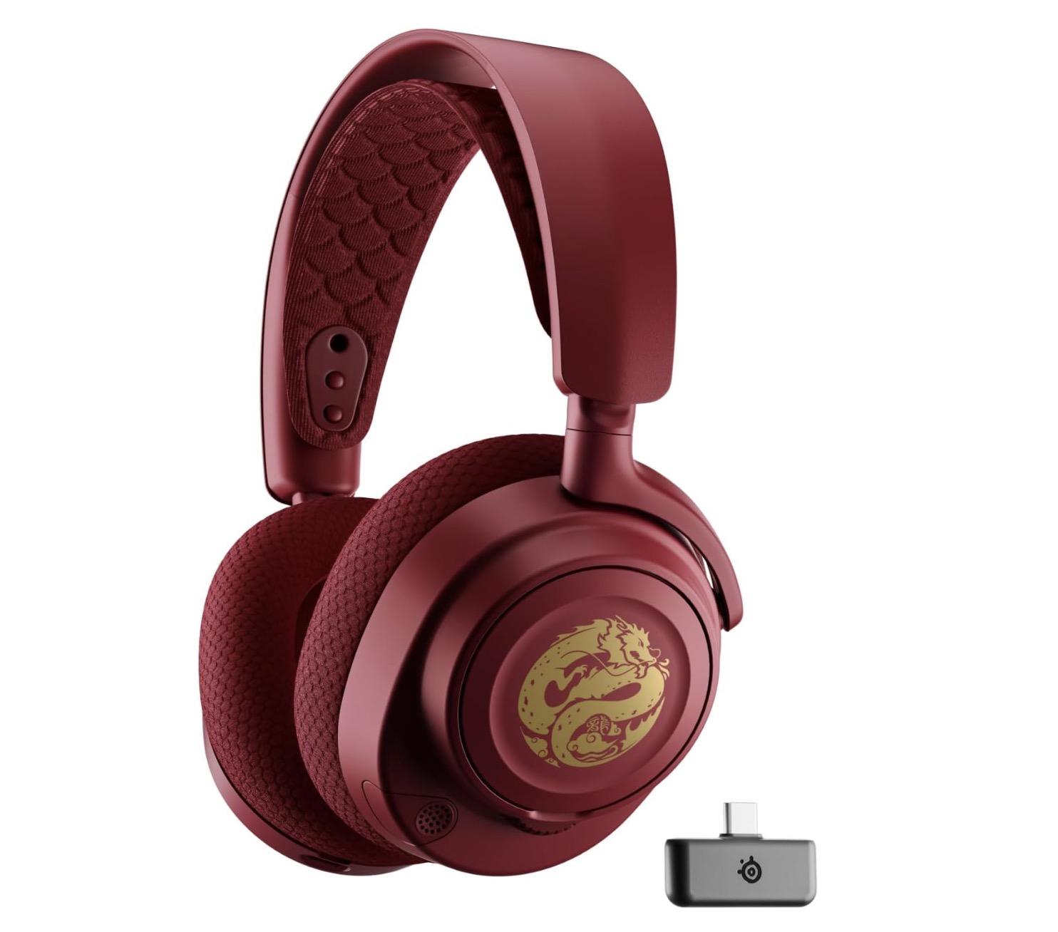 SteelSeries Arctis Nova 7