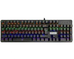 Chollo Amazon! Teclado Mecánico Woxter Stinger a 15,9€
