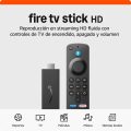 Preciazo Amazon! Fire TV Stick HD a 26,9€