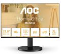Preciazo Amazon! Monitor AOC 27″ FHD IPS 100Hz a 74,9€