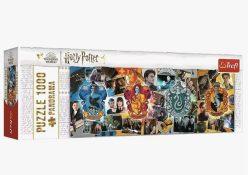 SUPER PRECIO! Puzzle 1000 piezas Harry Potter a 8,4€