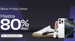 Nuevos Cupones de hasta -70€ – Black Friday Miravia 2024 – Top ofertas con hasta 80% de Descuento