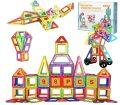 PRECIAZO AMAZON! Bloques magnéticos 98PCS a 17,3€