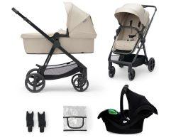 PRECIAZO AMAZON! Carrito Kindercraft 3 en 1 Newly a 199€